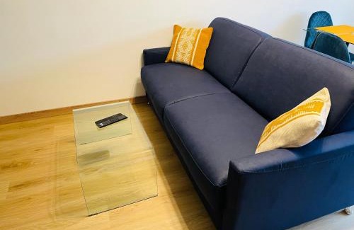 Saint-Julien-en-Genevois Apartment | Inviting Apartment Near Geneva with Child-Friendly Amenities