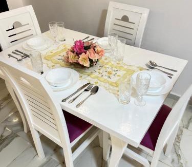 Hammamet Sud Apartment | Cosy Aparment near the sea