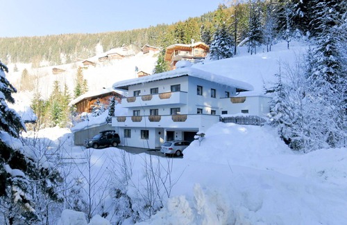 Ramsau im Zillertal Apartment | Comfortable Apartment for 14: WIFI, Terrace & Parking