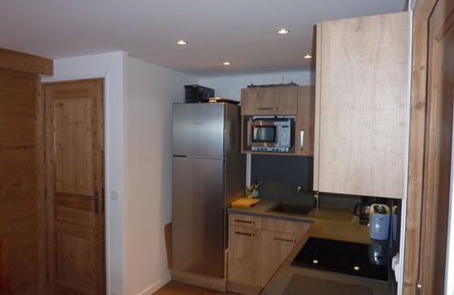 Plagne Centre Apartment | Charming PLAGNE CENTRE Apartment - Steps from the Slopes