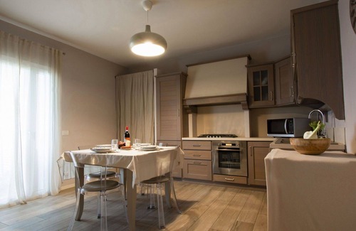 Santa Maria a Monte Apartment | Cozy Apartment with Private Pool & Panoramic Views