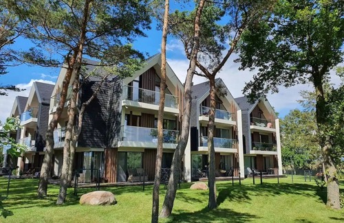 Palanga Apartment | Cozy Apartment by the Seashore - Perfect for Families