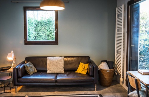 Bourg-Saint-Maurice Apartment | Charming Retreat in the French Alps – 20 Min to The Arcs!