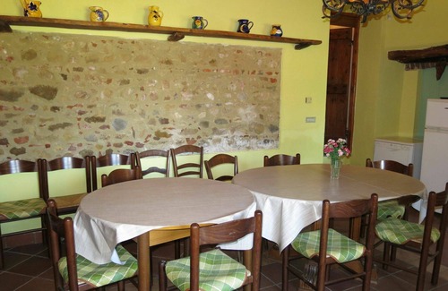 Cortazzone Villa | Inviting Villa Apartment for 14 with Pool and Pet-Friendly