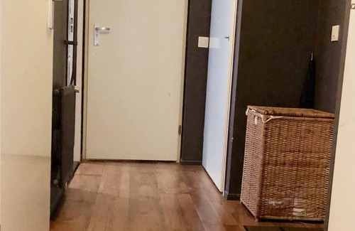 Bijlmer-Centrum Apartment | Cosy Apartment In Amsterdam