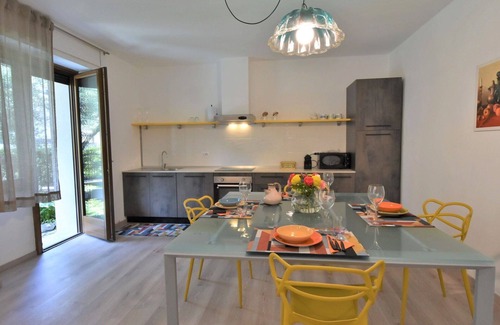 Cosio Valtellino Apartment | Ideal Apartment for 6 with WIFI, Pets Welcome & Parking