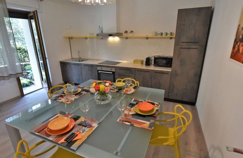 Cosio Valtellino Apartment | Ideal Apartment for 6 with WIFI, Pets Welcome & Parking