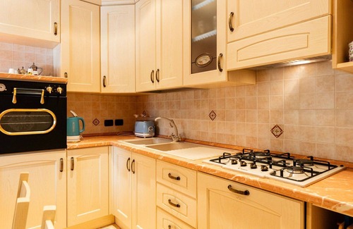 Marina di Andora Villa | Cosy apartment for 4 people with WIFI, terrace and pets allowed