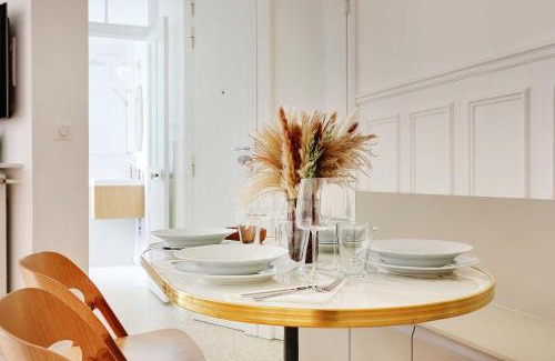 Jardin des plantes Apartment | Relaxing 1BR Apartment Near Jardin du Luxembourg