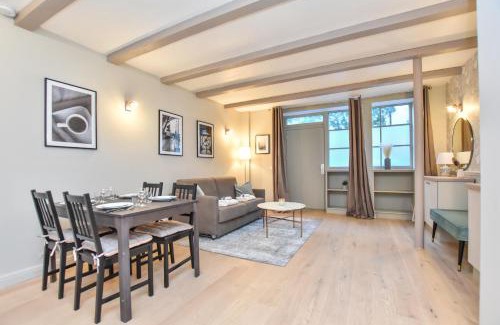 Quartier de la Maison-Blanche Apartment | Family-Friendly CMG Place d'Italie near Métro Glacière