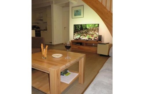 Nordhorn Apartment | Charming Lakefront Apartment with Pet-Friendly Perks