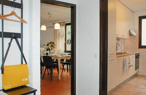 Brusino Arsizio Apartment | Inviting Apartment for 4 with Pets Allowed and Lake View