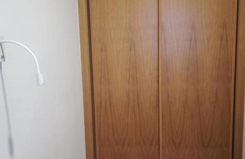 La Merced Apartment | Pet-Friendly City Centre Apartment with Parking & Pool