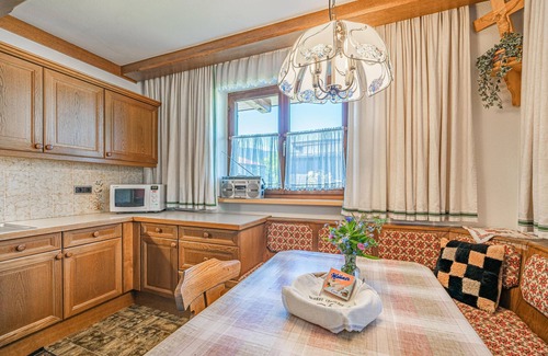 Westendorf Apartment | Inviting Apartment Steps from the Ski Area with Breakfast