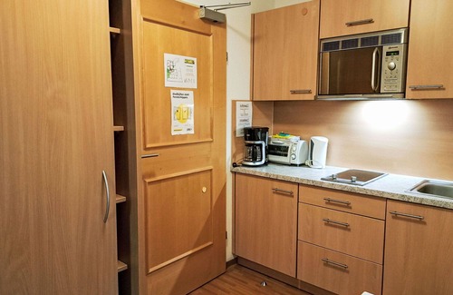 Mayrhofen Apartment | Cosy apartment for 2 people with WIFI, terrace and pets allowed