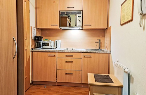 Mayrhofen Apartment | Cosy apartment for 2 people with WIFI, terrace and pets allowed