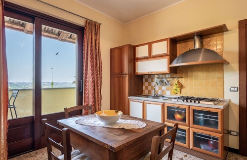 La Morra Apartment | Cozy Apartment for 2 with Pool, WiFi & Pet-Friendly Perks