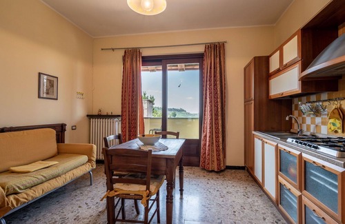 La Morra Apartment | Cozy Apartment for 2 with Pool, WiFi & Pet-Friendly Perks