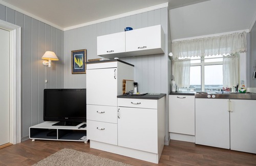 Andenes Apartment | Cosy Andenes Apartment for Whale Safari Adventures