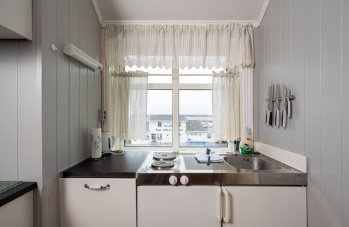 Andenes Apartment | Cosy Andenes Apartment for Whale Safari Adventures