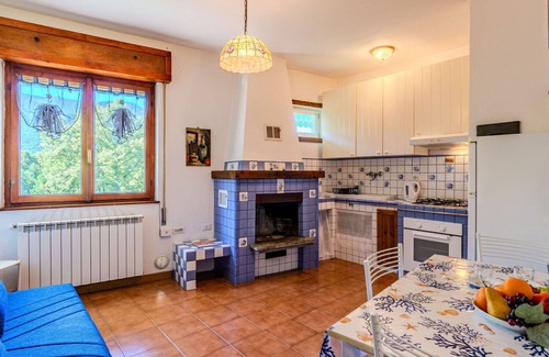 Corrido Apartment | Cosy apartment for 2 people with WIFI, TV and panoramic view