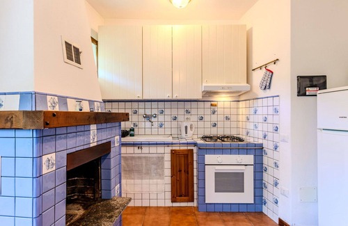 Corrido Apartment | Cosy apartment for 2 people with WIFI, TV and panoramic view