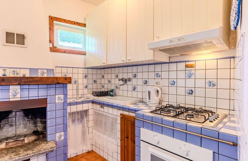 Corrido Apartment | Cosy apartment for 2 people with WIFI, TV and panoramic view