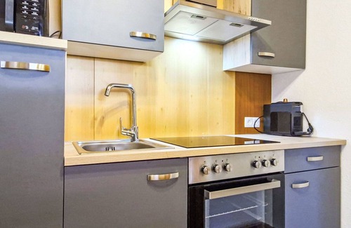 Huben Apartment | Cosy apartment for 3 people with WIFI, TV and pets allowed