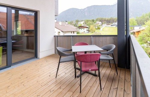 Fronhausen Apartment | Cosy apartment for 4 guests with WIFI, TV and patio
