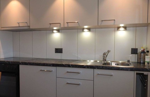 Zweisimmen Nr Gstaad Apartment | Cosy apartment for 4 people with WIFI and balcony