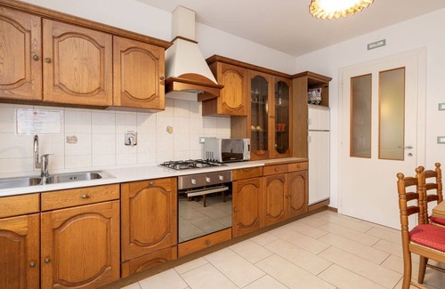 Ovaro Apartment | Comfortable Apartment for 4 with WIFI & Relaxing Balcony