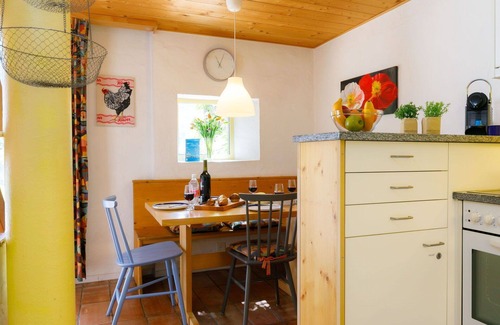 Capriasca Apartment | Inviting Apartment for 5 with Pool, Pets Welcome & Views