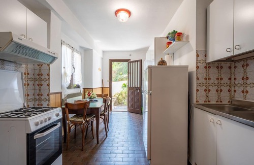 Calasca-Castiglione Apartment | Cozy Apartment for 5 with WIFI, Pets Welcome & Parking