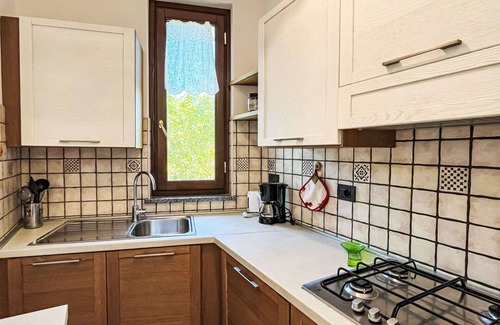 Savona Apartment | Idyllic Apartment for 5 with Ocean View and Pet-Friendly Perks
