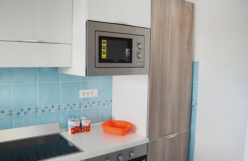 Terracina Apartment | Inviting Apartment for 5 with Pool, Balcony & Pet-Friendly