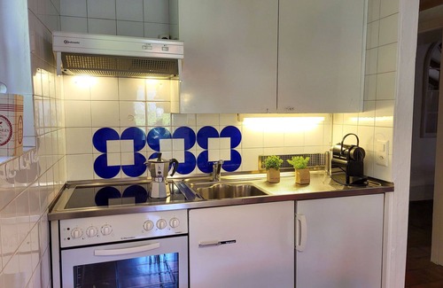 Capriasca Apartment | Cozy Apartment for 5 with Pool, WIFI & Pet-Friendly Perks