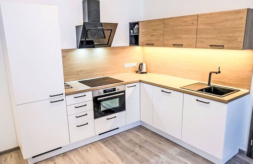 Bozi Dar Apartment | Cosy apartment for 5 people with WIFI and TV