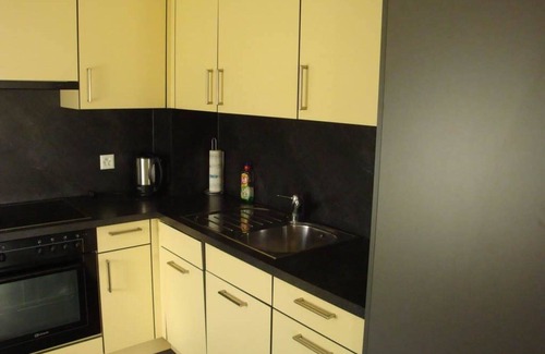 Riederalp Apartment | Comfortable Apartment for 6 with Free WiFi and Pet Access