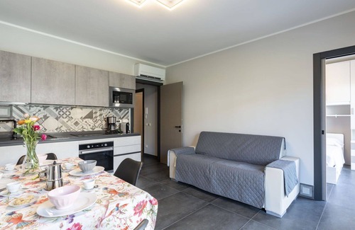 Caramagna Ligure Apartment | Cozy Oceanfront Apartment with Pool and Pet-Friendly Perks