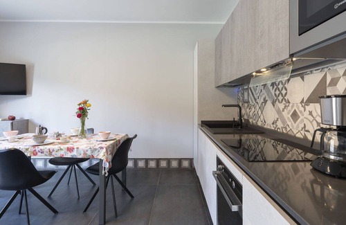 Caramagna Ligure Apartment | Cozy Oceanfront Apartment with Pool and Pet-Friendly Perks