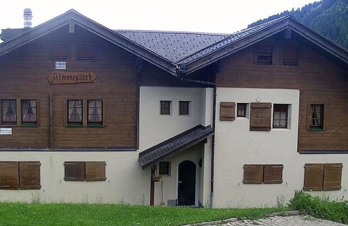 Riederalp Apartment | Cosy apartment for 6 guests with WIFI, TV and balcony