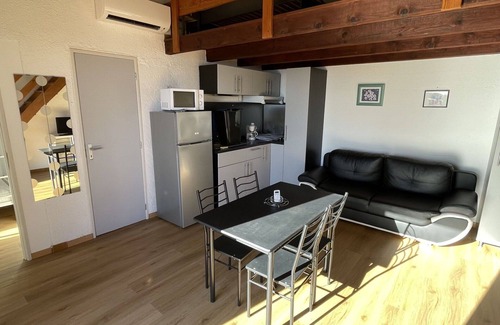 Conca Apartment | Cozy 6-Person Apartment with Pool & Ocean View Terrace