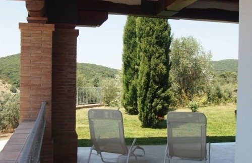 Follonica Apartment | Ideal Apartment for 6 with Ocean View & Panoramic Patio