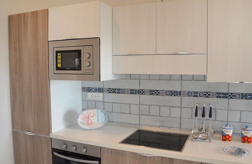 Terracina Apartment | Inviting Apartment for 8 with Pool and Pet-Friendly Perks