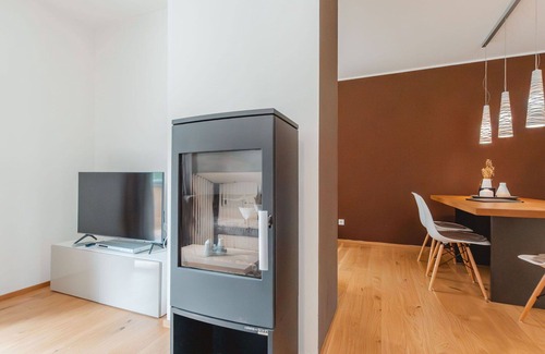 Bockstein Apartment | Cosy apartment for 4 guests with WIFI, TV and balcony