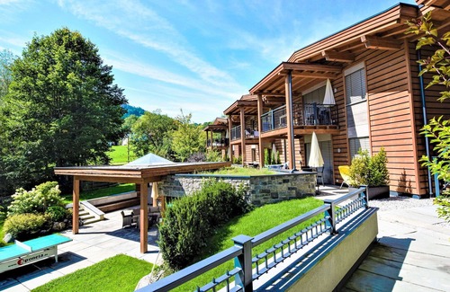 Niederau Apartment | Cosy apartment for 12 people with WIFI, TV, terrace and pets allowed