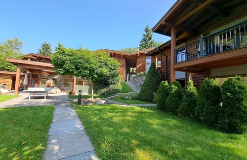 Niederau Apartment | Cosy apartment for 12 people with WIFI, TV, terrace and pets allowed