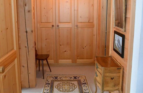 Blankenburg Apartment | Cosy apartment for 6 guests with WIFI, balcony, pets allowed and parking