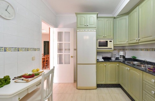 Sonnenland Apartment | Cozy Apartment for 4 with Pool, Pets Welcome & Free WiFi