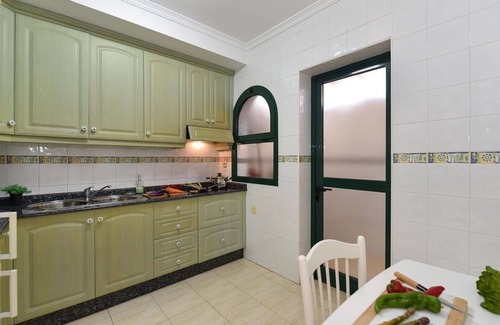 Sonnenland Apartment | Cozy Apartment for 4 with Pool, Pets Welcome & Free WiFi